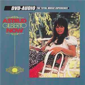Astrud Gilberto - Now Mp3