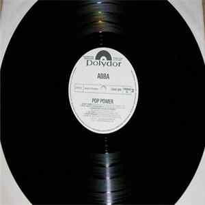 ABBA - Pop Power Mp3