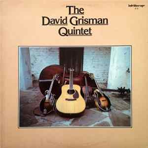 David Grisman Quintet - The David Grisman Quintet Mp3