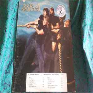 S. S. Fools - S. S. Fools Mp3