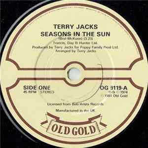 Terry Jacks - Seasons In The Sun / If You Go Away Mp3
