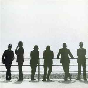 Snuff - The Not Listening E.P. Mp3