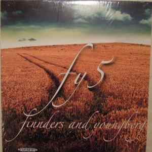 Finnders And Youngberg - fy5 Mp3