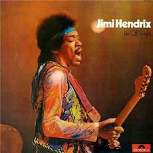 Jimi Hendrix - Isle Of Wight Mp3