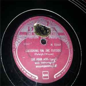 Four Aces - Laughing On The Outside / I've Been Waiting A Lifetime Mp3