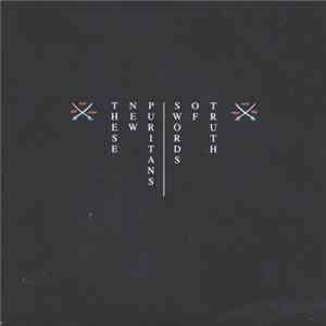 These New Puritans - Swords Of Truth Mp3