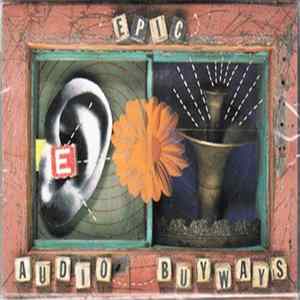 Various - Epic Audio Buyways 402/403 93 Mp3