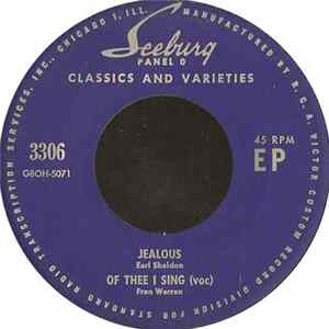 Various - Panel 0: Classics And Varieties Mp3