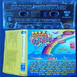 Various - Hit Mania Dance Estate 1998 Vol.1 Mp3