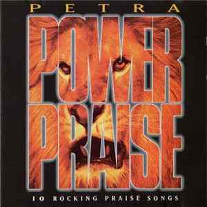 Petra - Power Praise Mp3