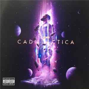 Big K.R.I.T. - Cadillactica Mp3