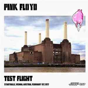 Pink Floyd - Test Flight Mp3