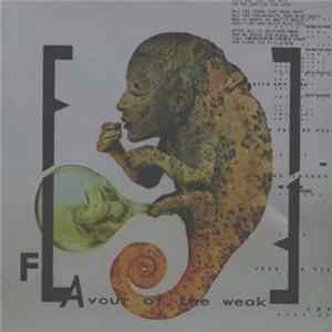 Front Line Assembly - FLAvour Of The Weak Mp3