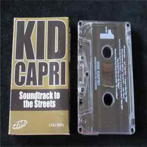 Kid Capri - Soundtrack To The Streets Mp3
