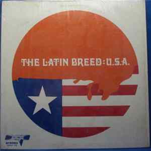 Latin Breed - U.S.A. Mp3