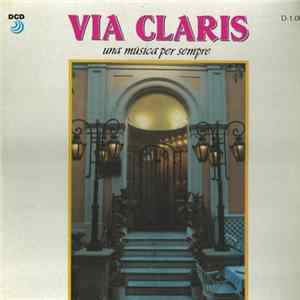 Unknown Artist - Via Claris "Una Musica Per Sempre" Mp3