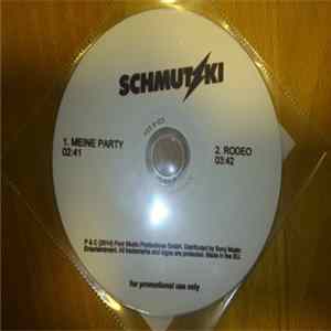 Schmutzki - Meine Party Mp3