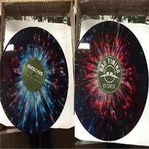 Knuckle Puck - While I Stay Secluded Mp3