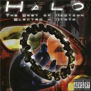 Various - HaLO: The Best Of Madtown Electro-Synth Mp3
