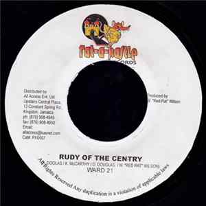 Danny English / Ward 21 - Part Tonight / Rudy Of The Centry Mp3