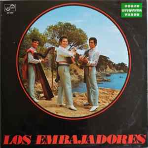Los Embajadores - Los Embajadores Mp3