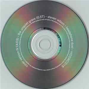 Steven Wilson - Cover Version IV Mp3