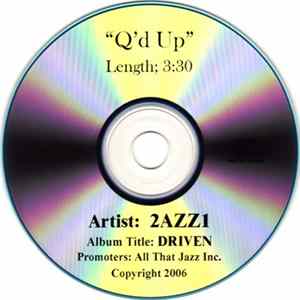 2AZZ1 - Q'd Up Mp3