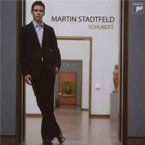 Martin Stadtfeld - Schubert Mp3