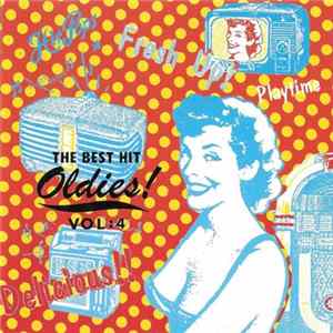 Various - The Best Hit Oldies! Vol: 4 Mp3