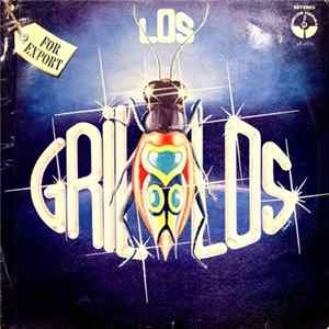 Los Grillos - Los Grillos Mp3