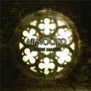 Abnocto - Simon Magus Mp3