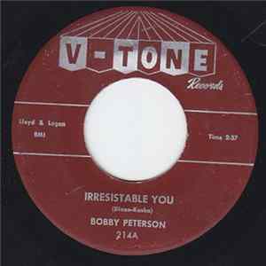 Bobby Peterson - Irresistable You / Piano Rock Mp3