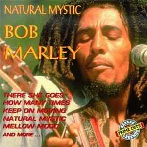 Bob Marley - Natural Mystic Mp3