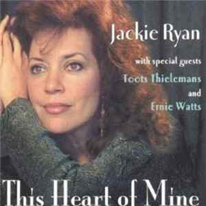 Jackie Ryan - This Heart Of Mine Mp3