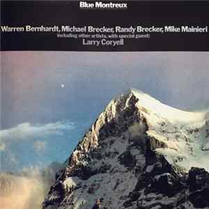 Arista All Stars - Blue Montreux Mp3