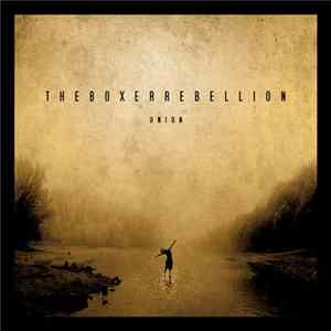 TheBoxerRebellion - Union Mp3