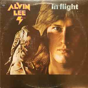 Alvin Lee & Co. - In Flight Mp3