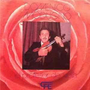 Domenico Modugno - El Profesor De Violín Mp3