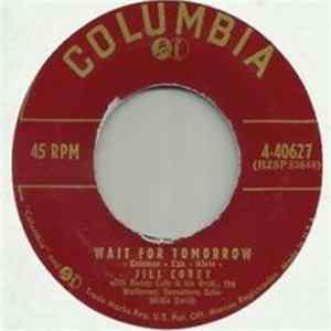 Jill Corey - Wait For Tomorrow / First Love Mp3