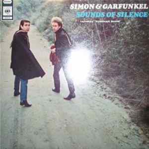 Simon & Garfunkel - Sounds Of Silence Mp3