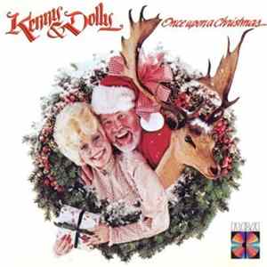 Kenny & Dolly - Once Upon A Christmas Mp3