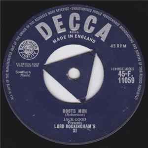 Lord Rockingham's XI - Hoots Mon Mp3