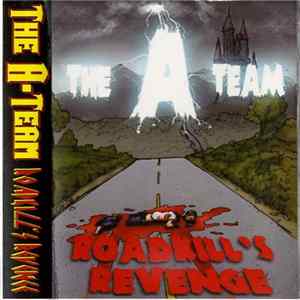 The A-Team - Roadkill's Revenge Mp3