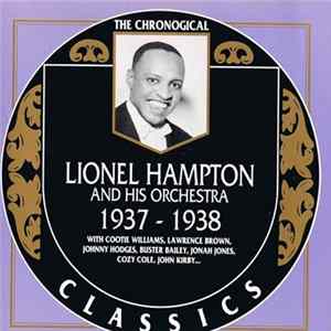 Lionel Hampton And His Orchestra - 1937-1938 Mp3