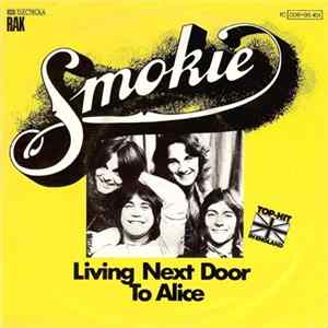 Smokie - Living Next Door To Alice Mp3