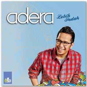 Adera - Lebih Indah Mp3