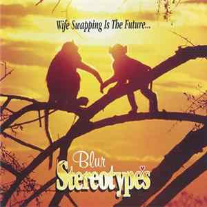 Blur - Stereotypes Mp3