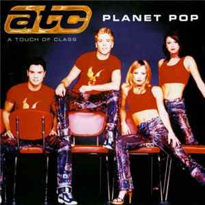 ATC - Planet Pop Mp3
