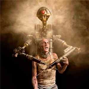 Raggedy Angry - How I Learned To Love Our Robot Overlords Mp3