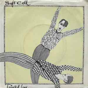 Soft Cell - Tainted Love Mp3